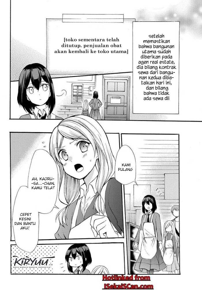 Chapter 34.1 - halaman 10