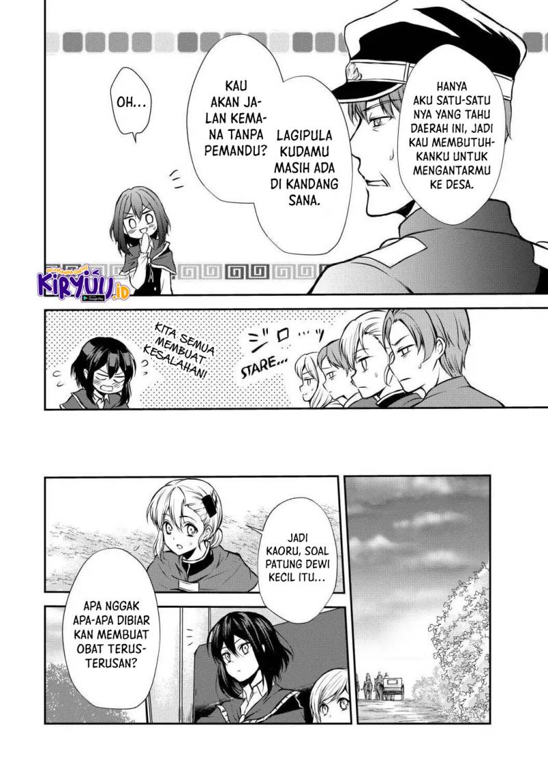 Chapter 40 - halaman 13