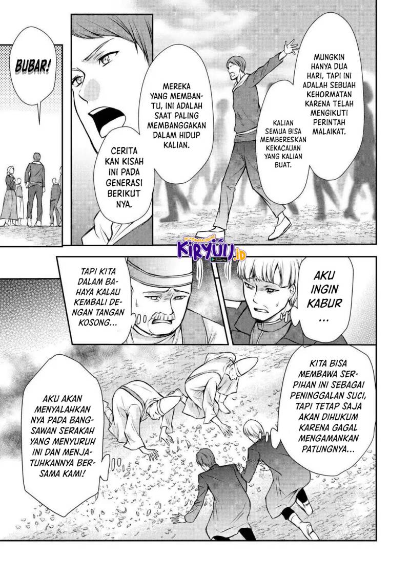 Chapter 40 - halaman 18