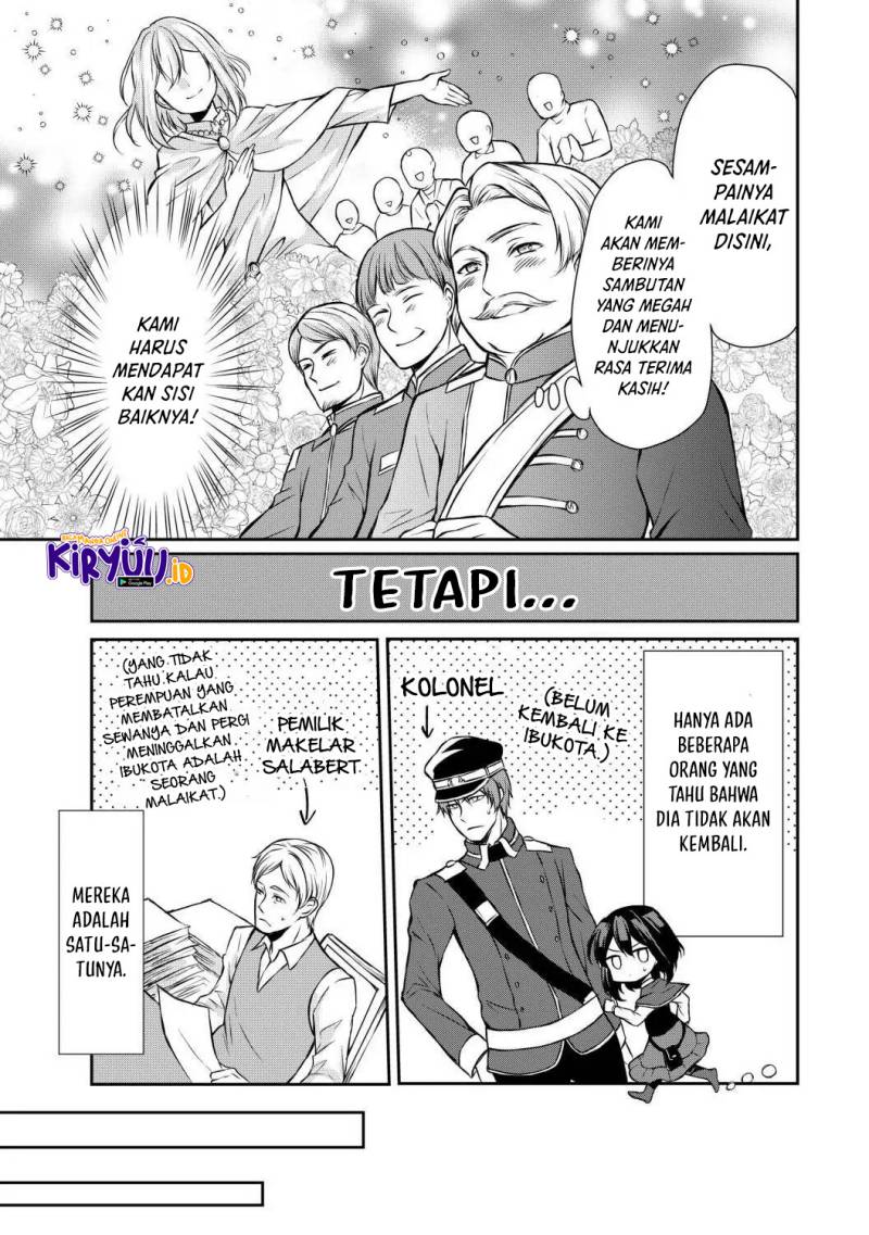 Chapter 40 - halaman 20