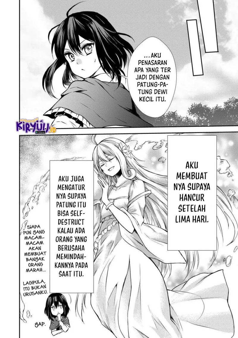 Chapter 40 - halaman 21