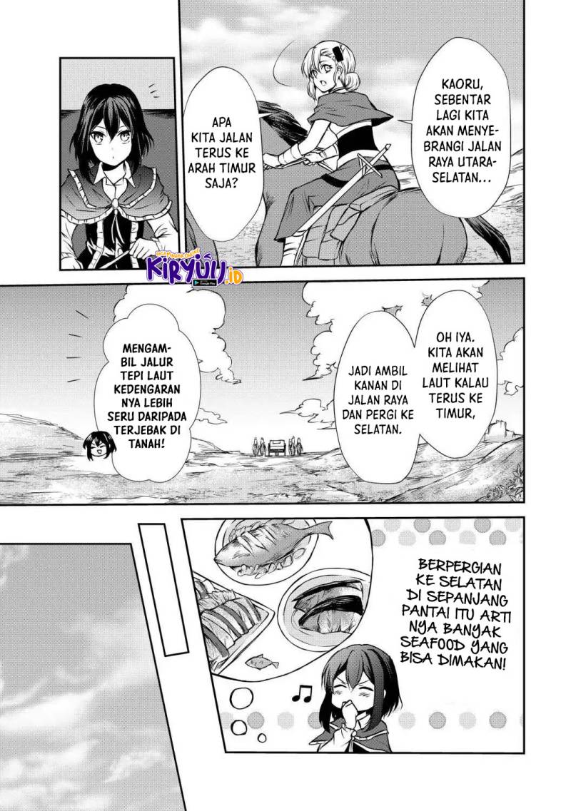 Chapter 40 - halaman 22