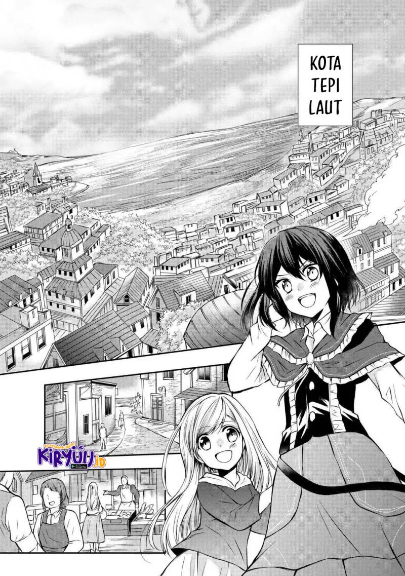 Chapter 40 - halaman 23