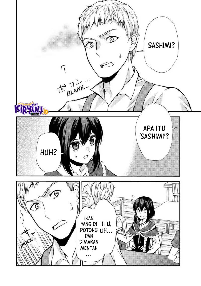 Chapter 40 - halaman 25