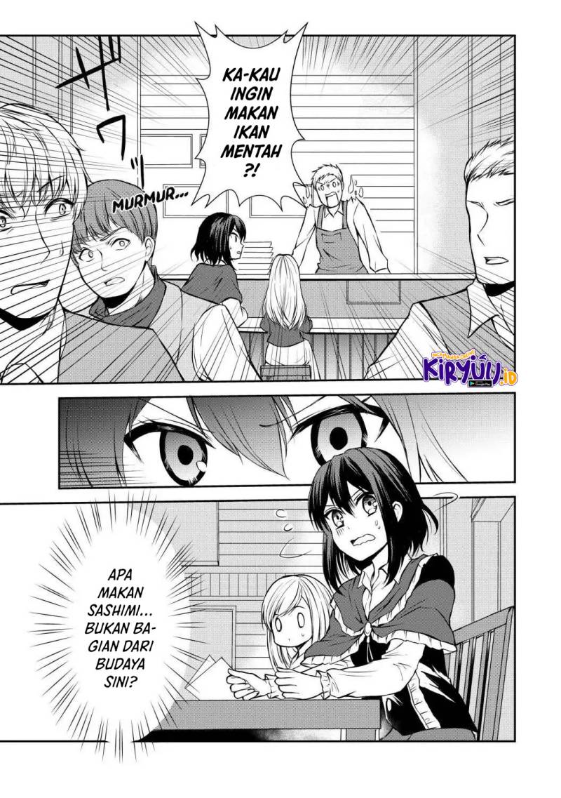 Chapter 40 - halaman 26