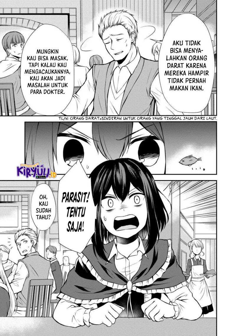 Chapter 40 - halaman 28