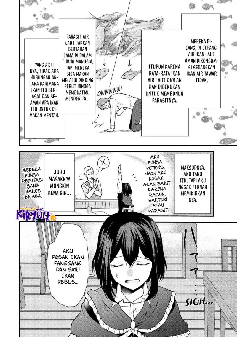 Chapter 40 - halaman 29