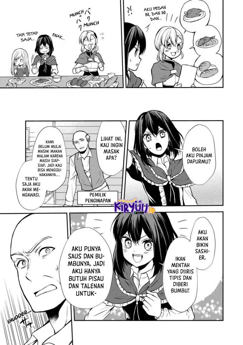 Chapter 40 - halaman 30