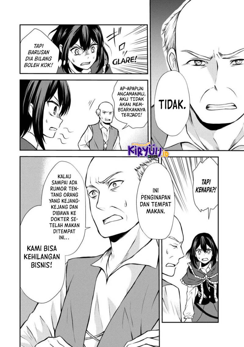 Chapter 40 - halaman 31