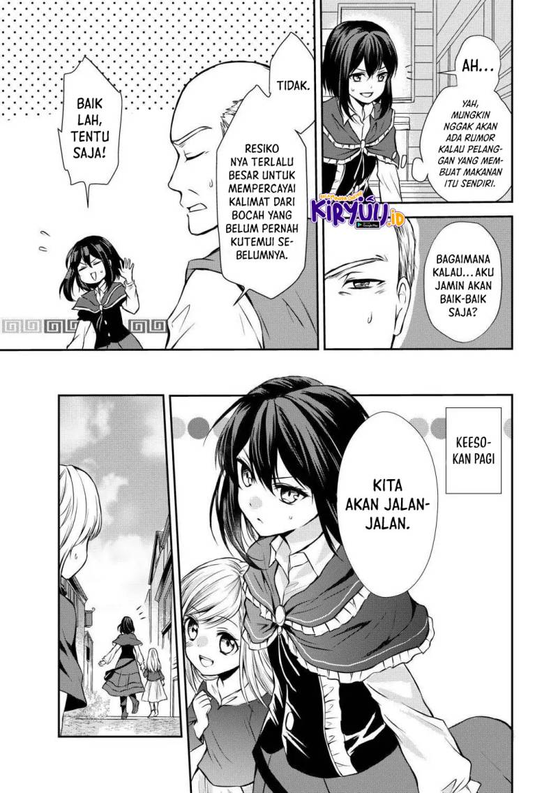 Chapter 40 - halaman 32