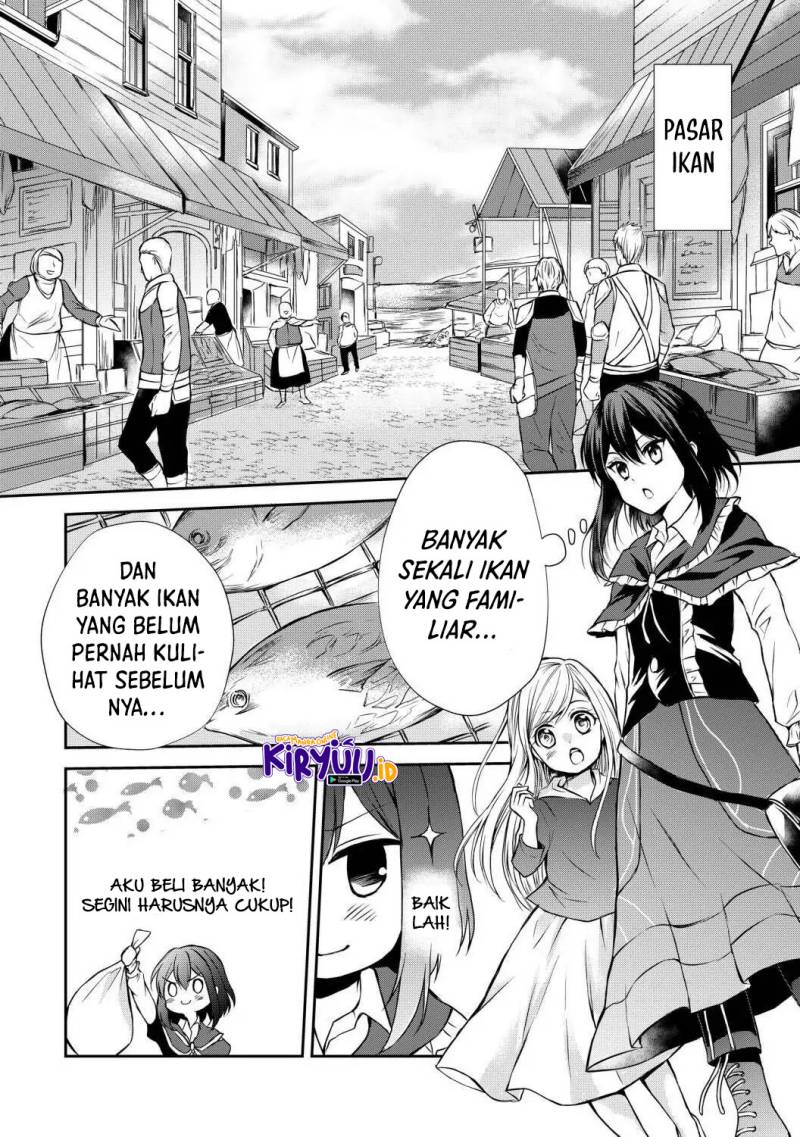 Chapter 40 - halaman 33