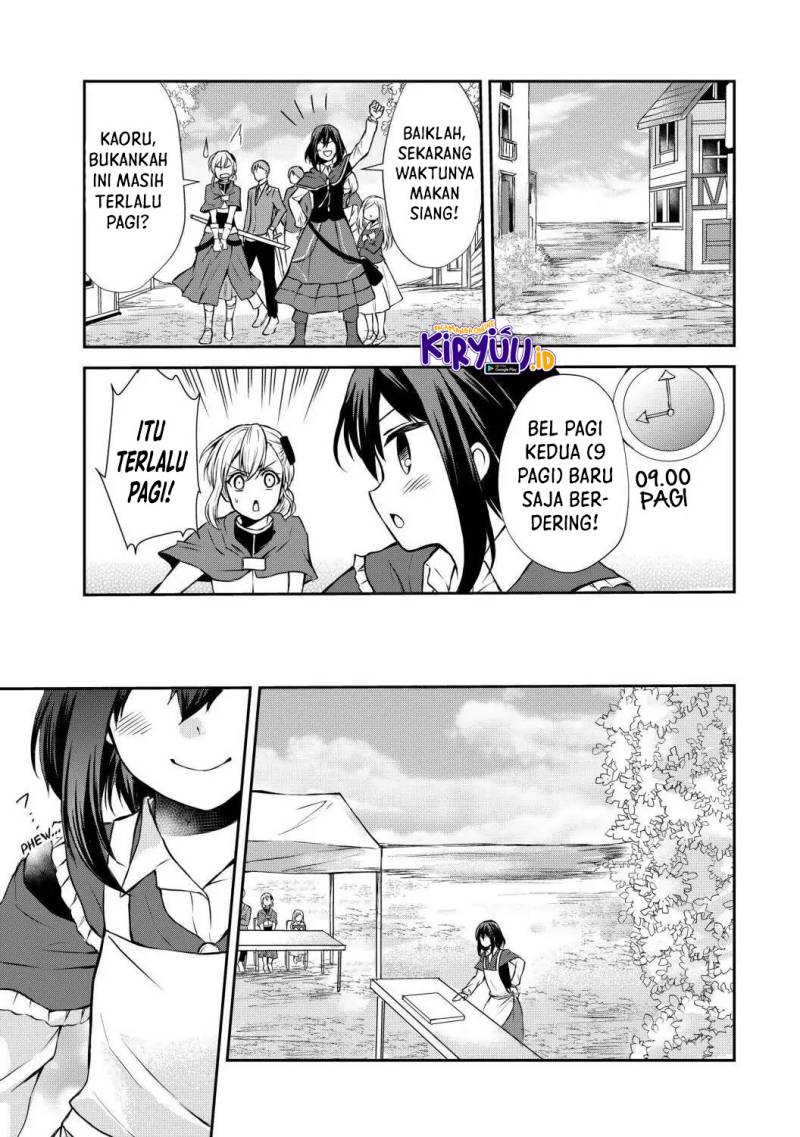Chapter 40 - halaman 34