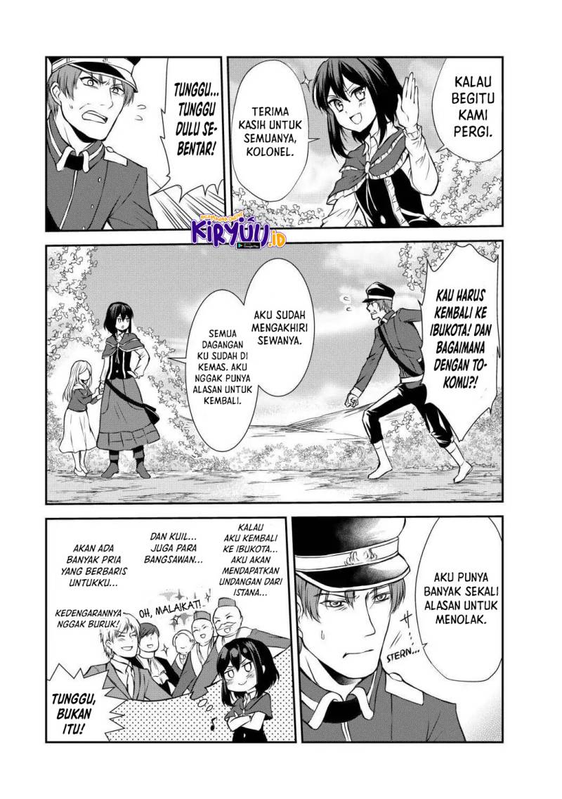 Chapter 40 - halaman 7