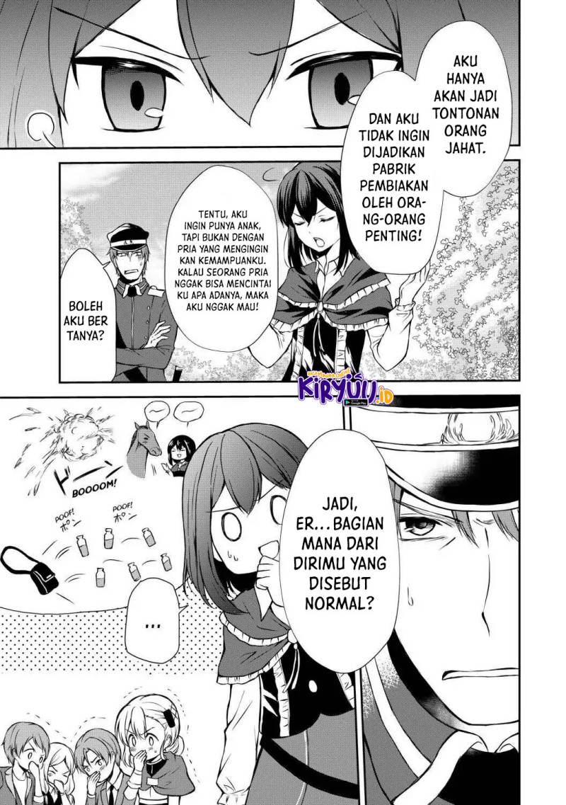 Chapter 40 - halaman 8