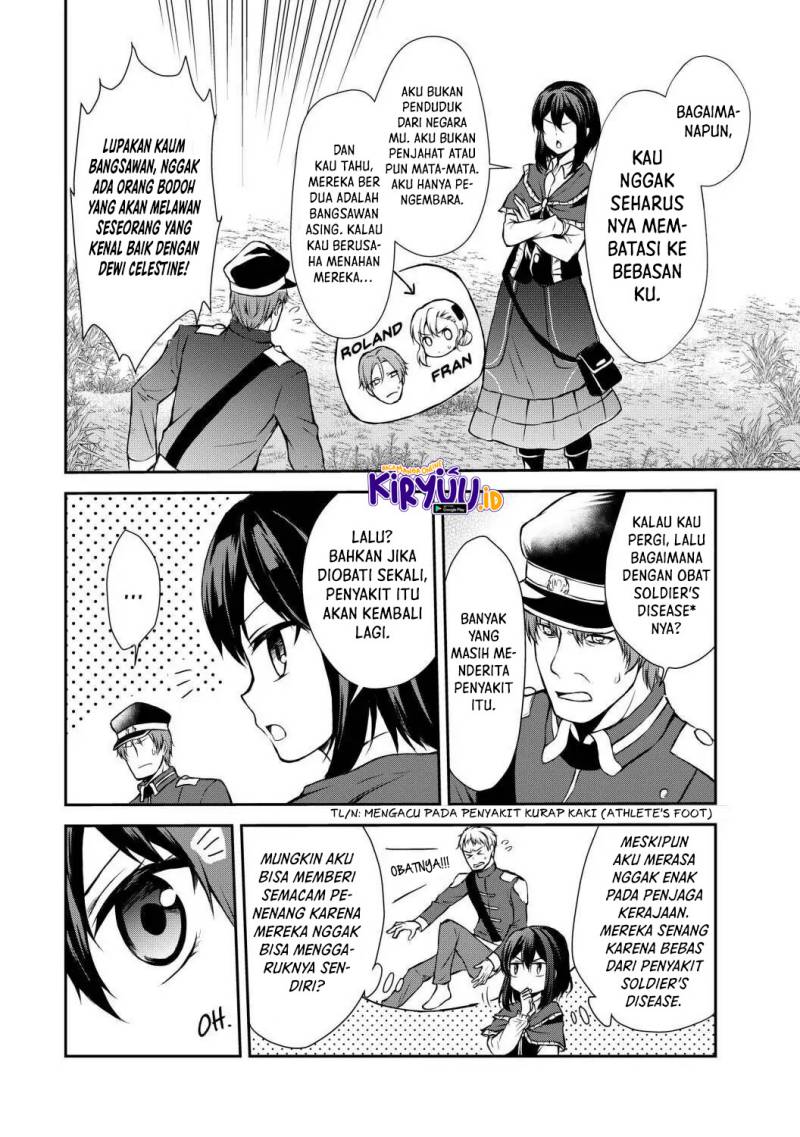 Chapter 40 - halaman 9