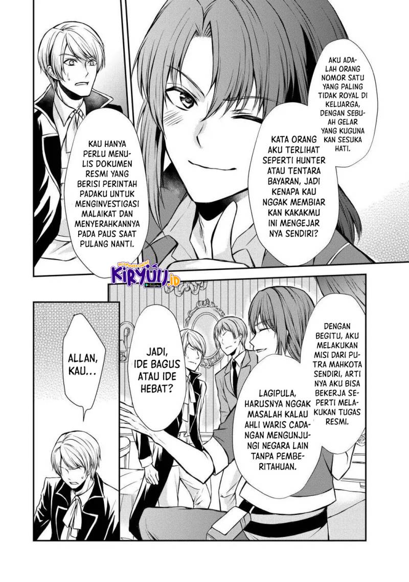 Chapter 41 - halaman 22