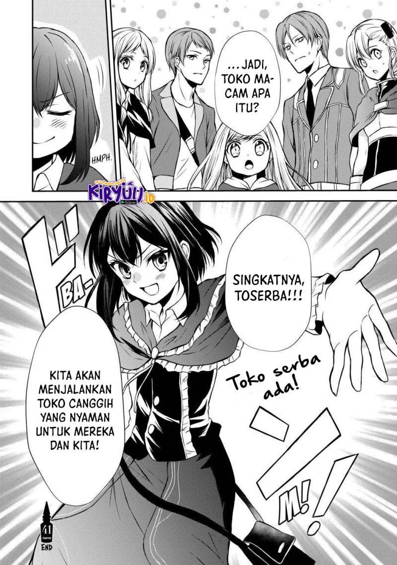 Chapter 41 - halaman 32