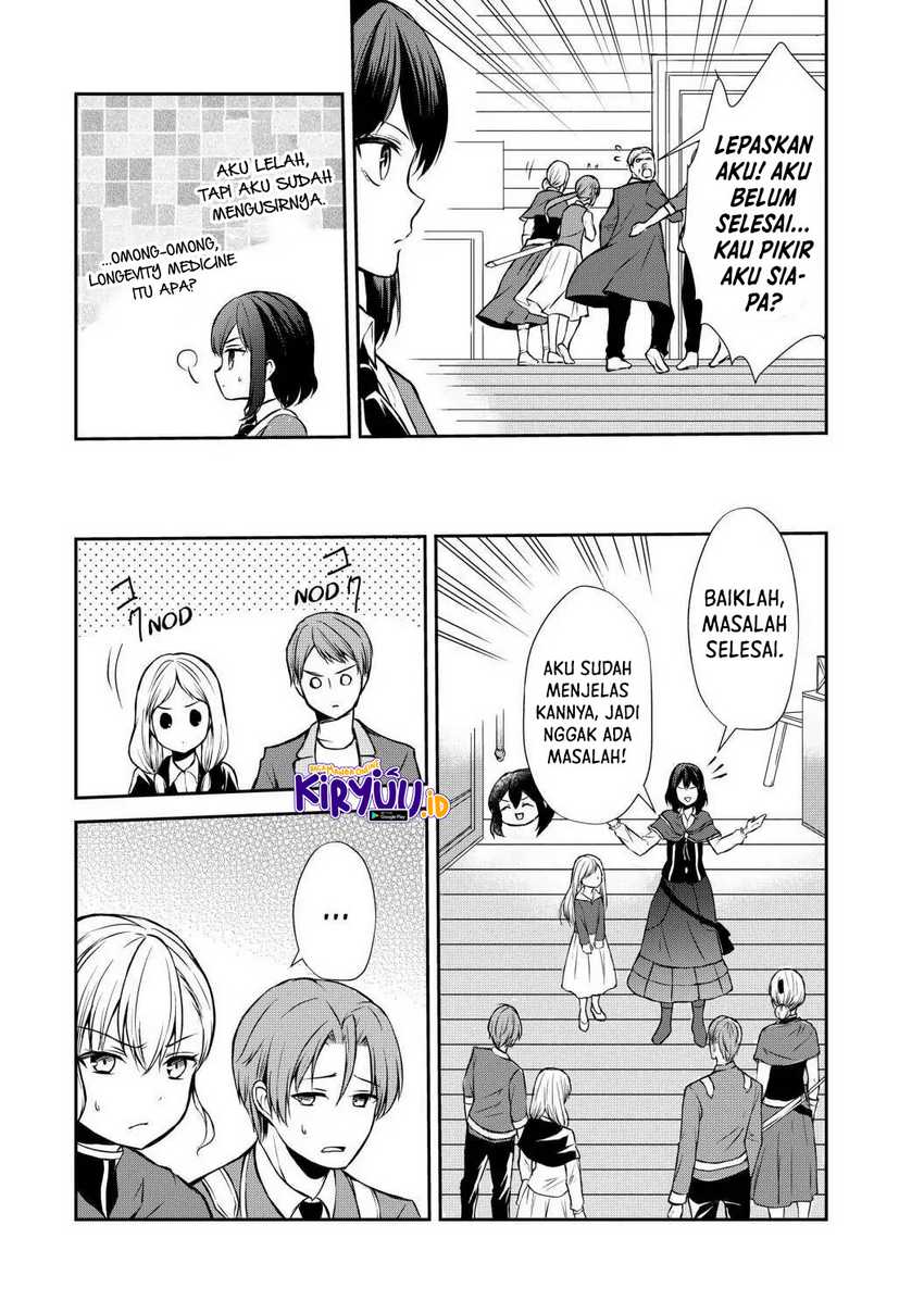 Chapter 42 - halaman 22