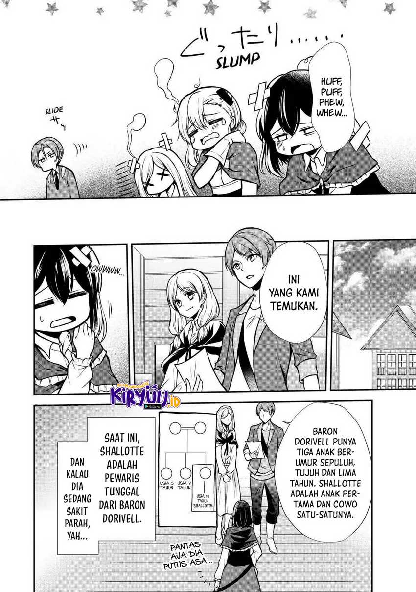 Chapter 43 - halaman 18