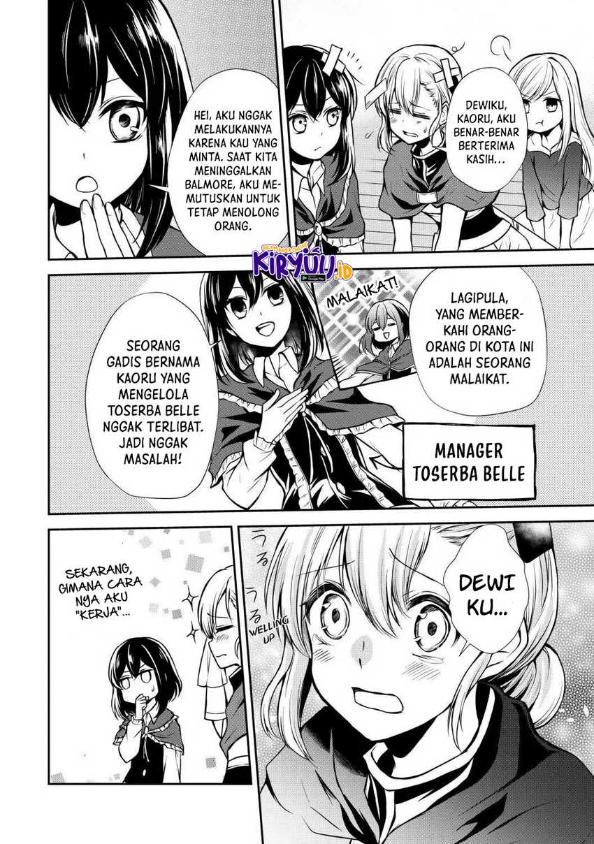 Chapter 43 - halaman 20
