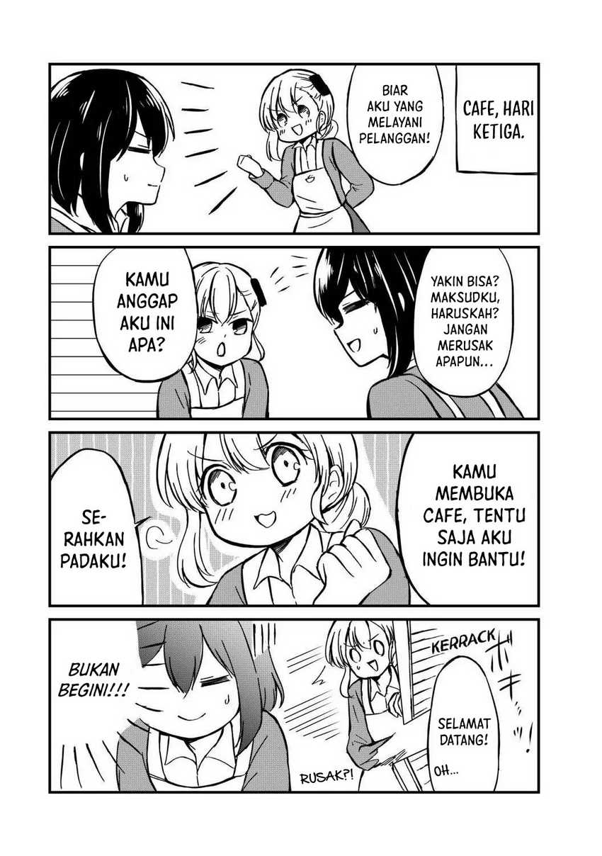 Chapter 44.5 - halaman 6