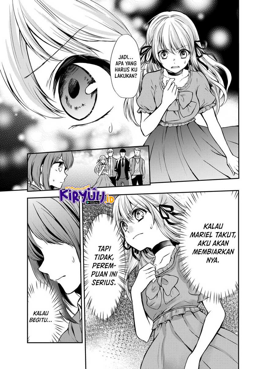 Chapter 45 - halaman 18