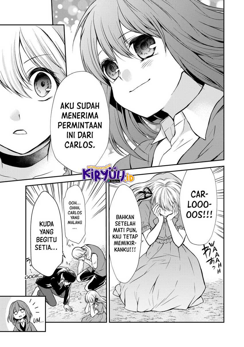 Chapter 45 - halaman 22
