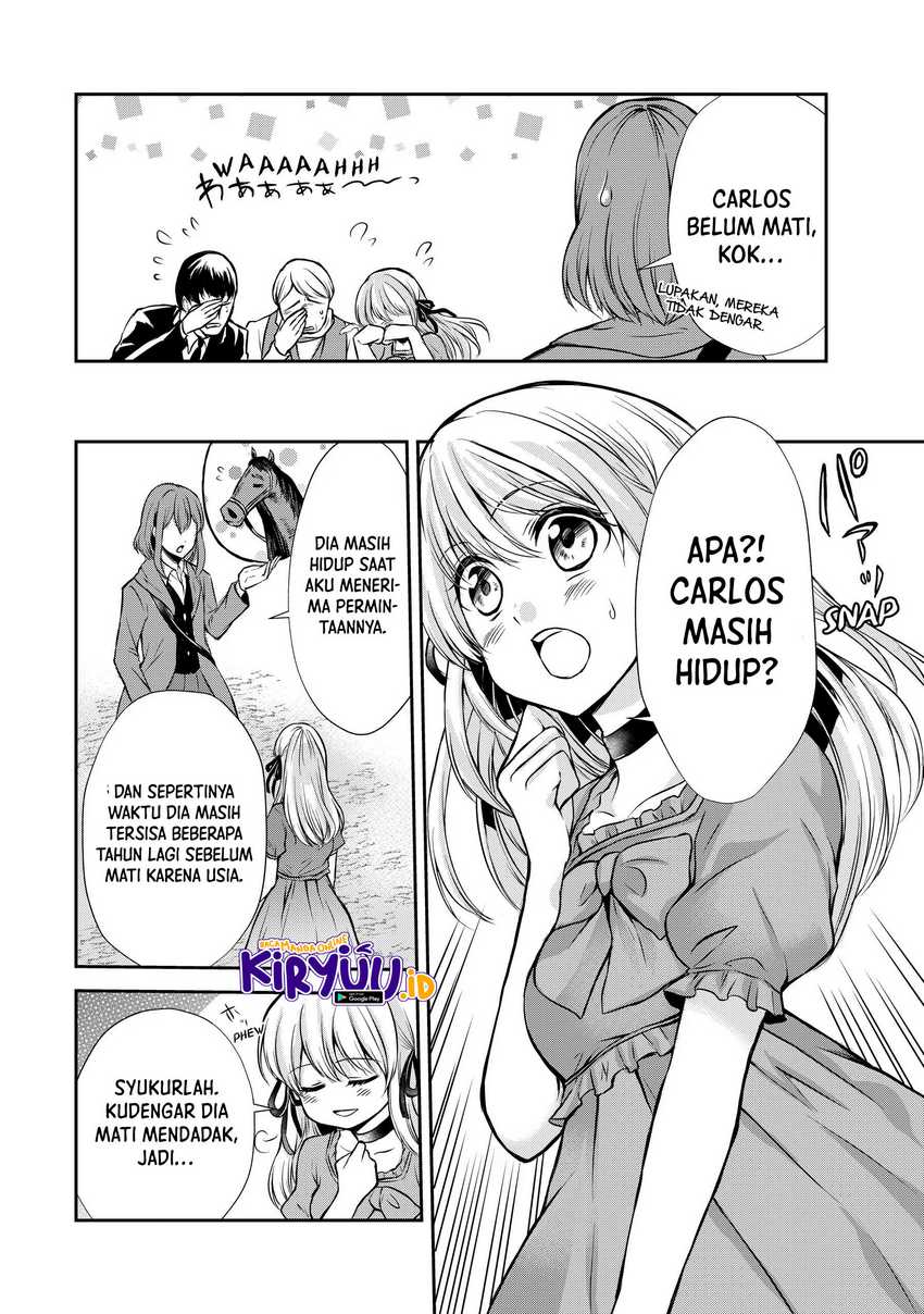 Chapter 45 - halaman 23