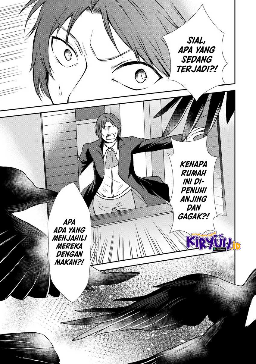 Chapter 45 - halaman 26
