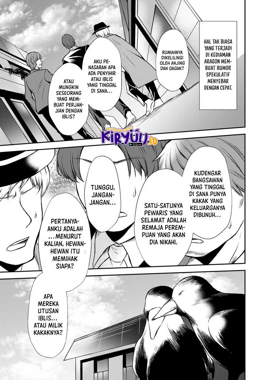Chapter 45 - halaman 32