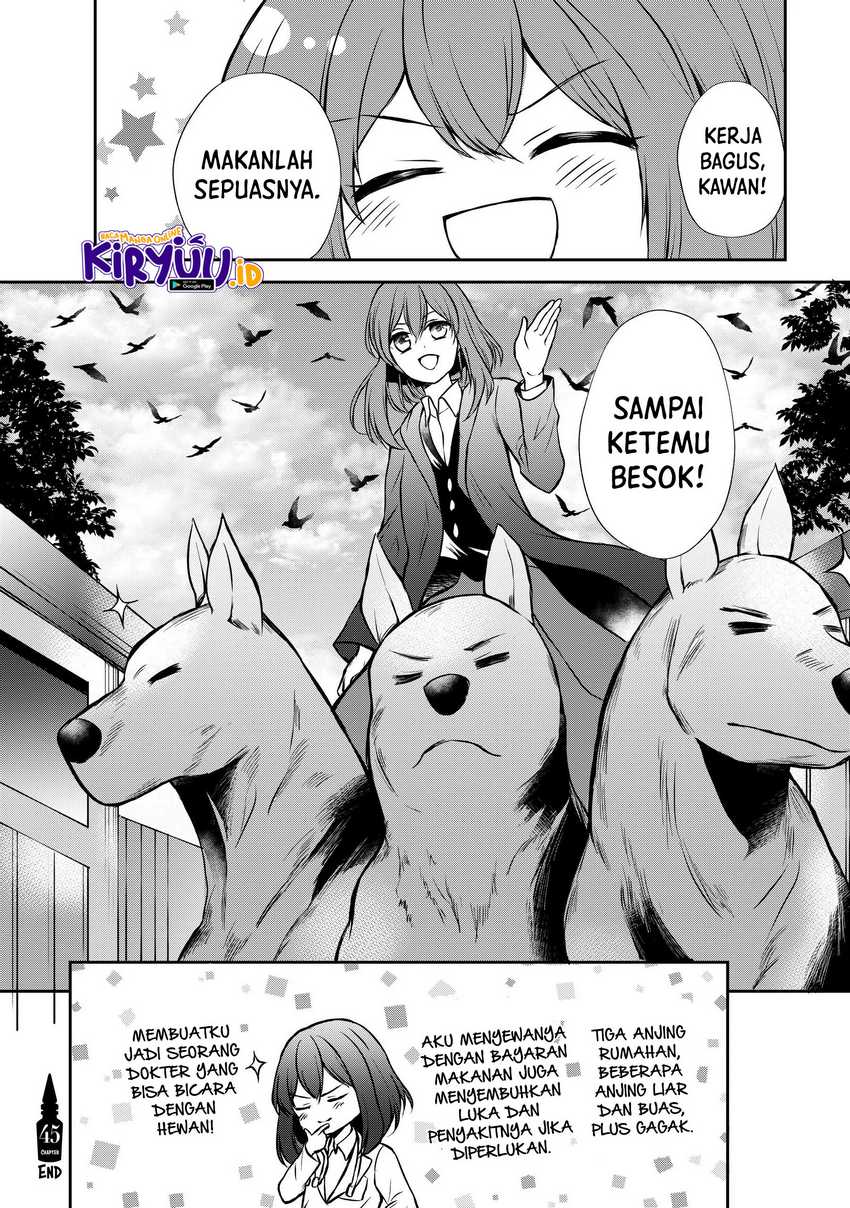 Chapter 45 - halaman 35