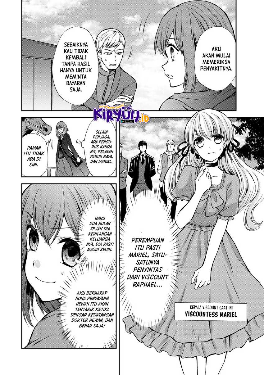 Chapter 45 - halaman 9