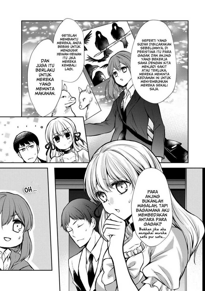 Chapter 47 - halaman 19