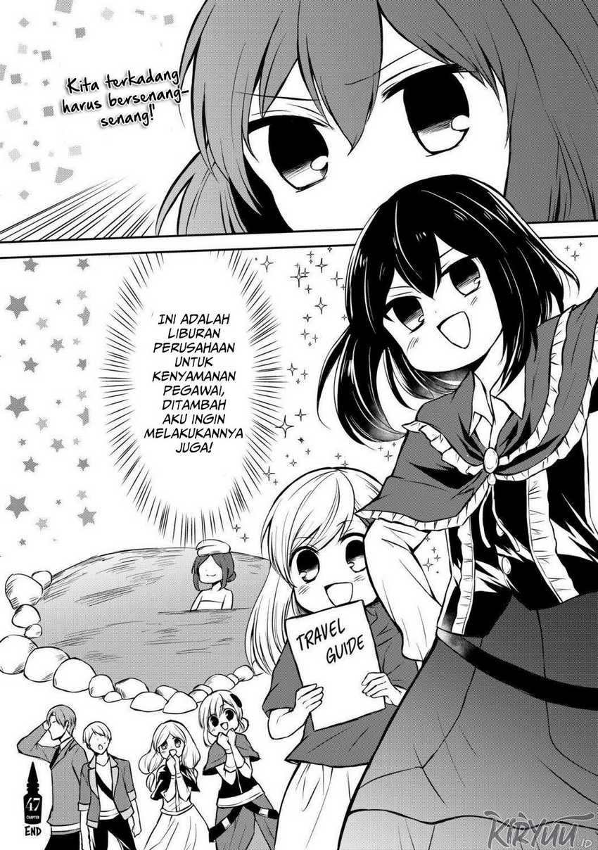 Chapter 47 - halaman 34