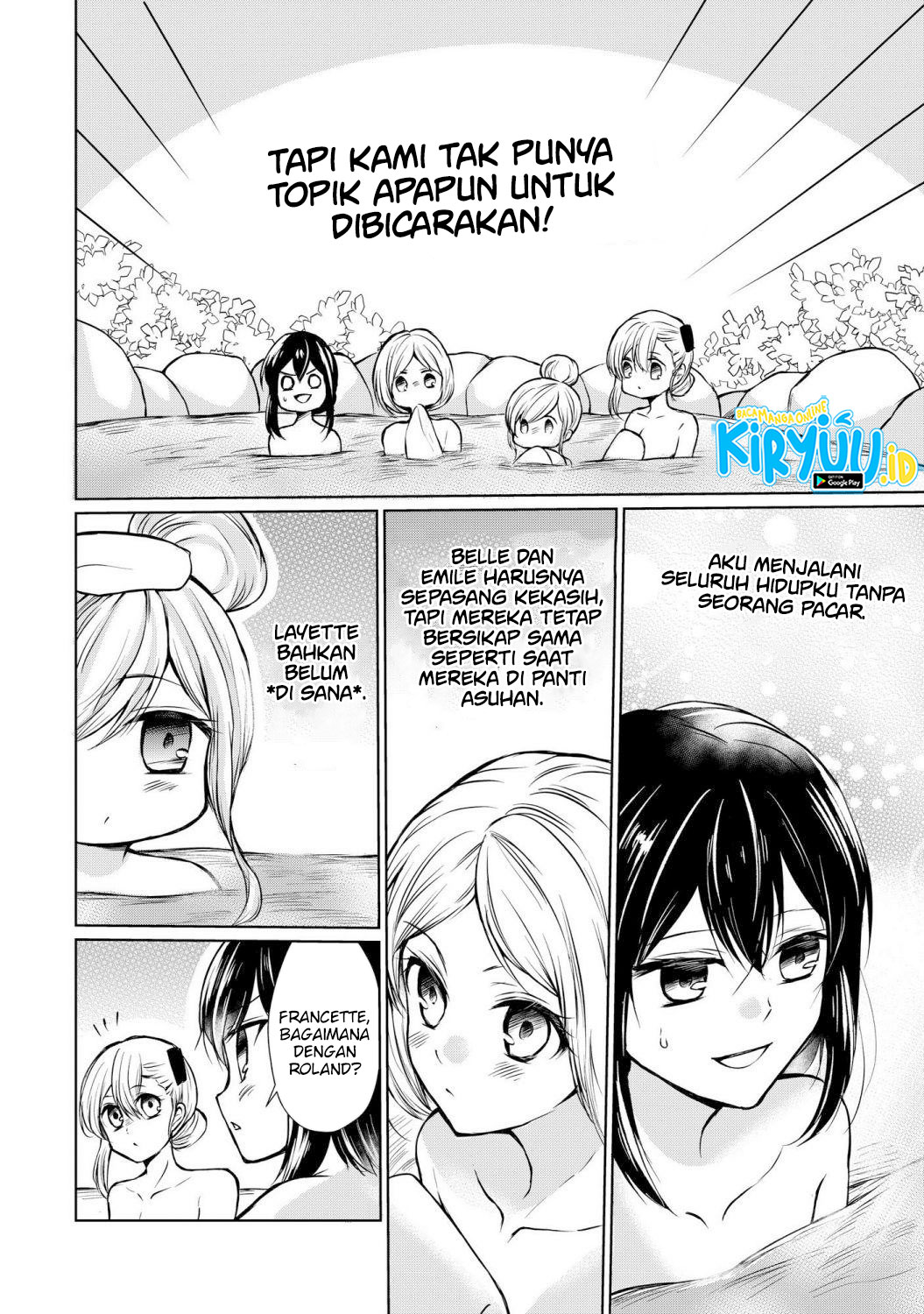 Chapter 48 - halaman 16