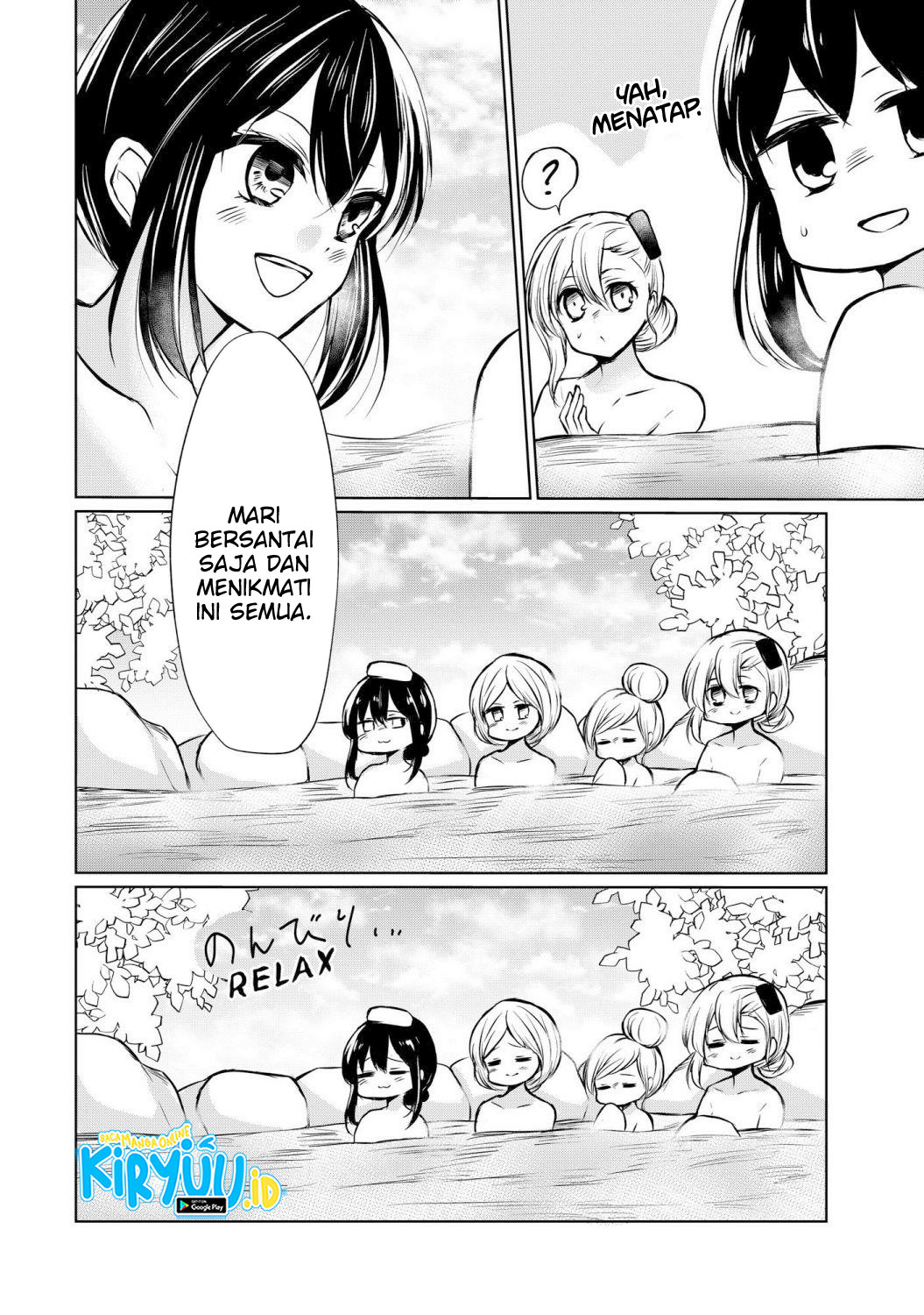 Chapter 48 - halaman 18
