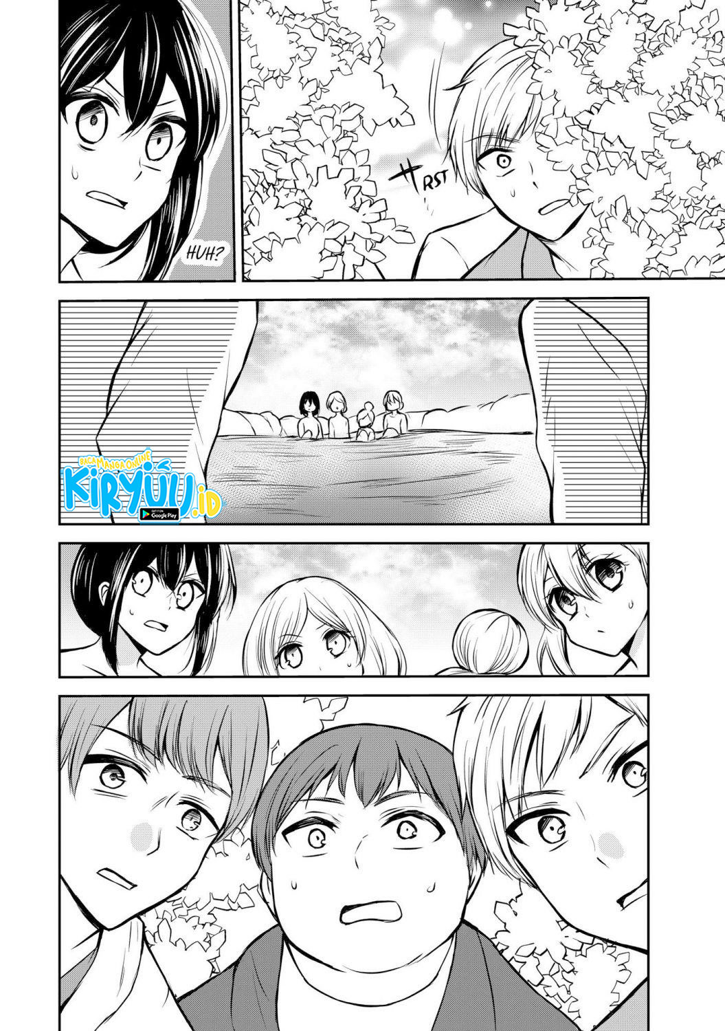 Chapter 48 - halaman 20
