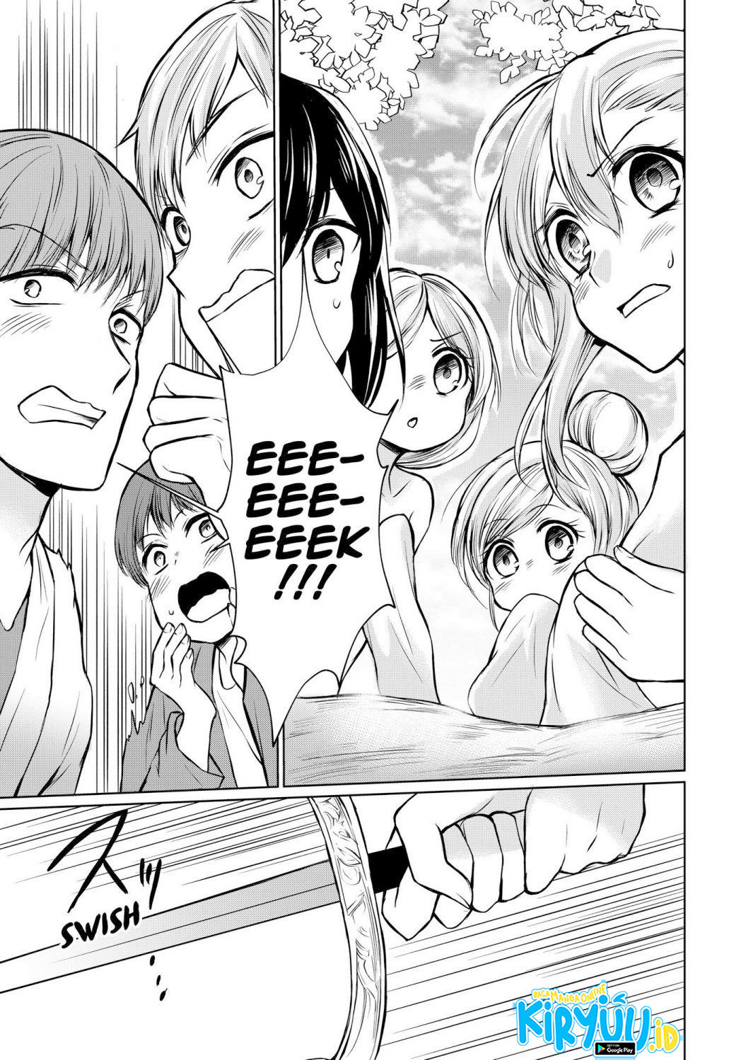 Chapter 48 - halaman 21