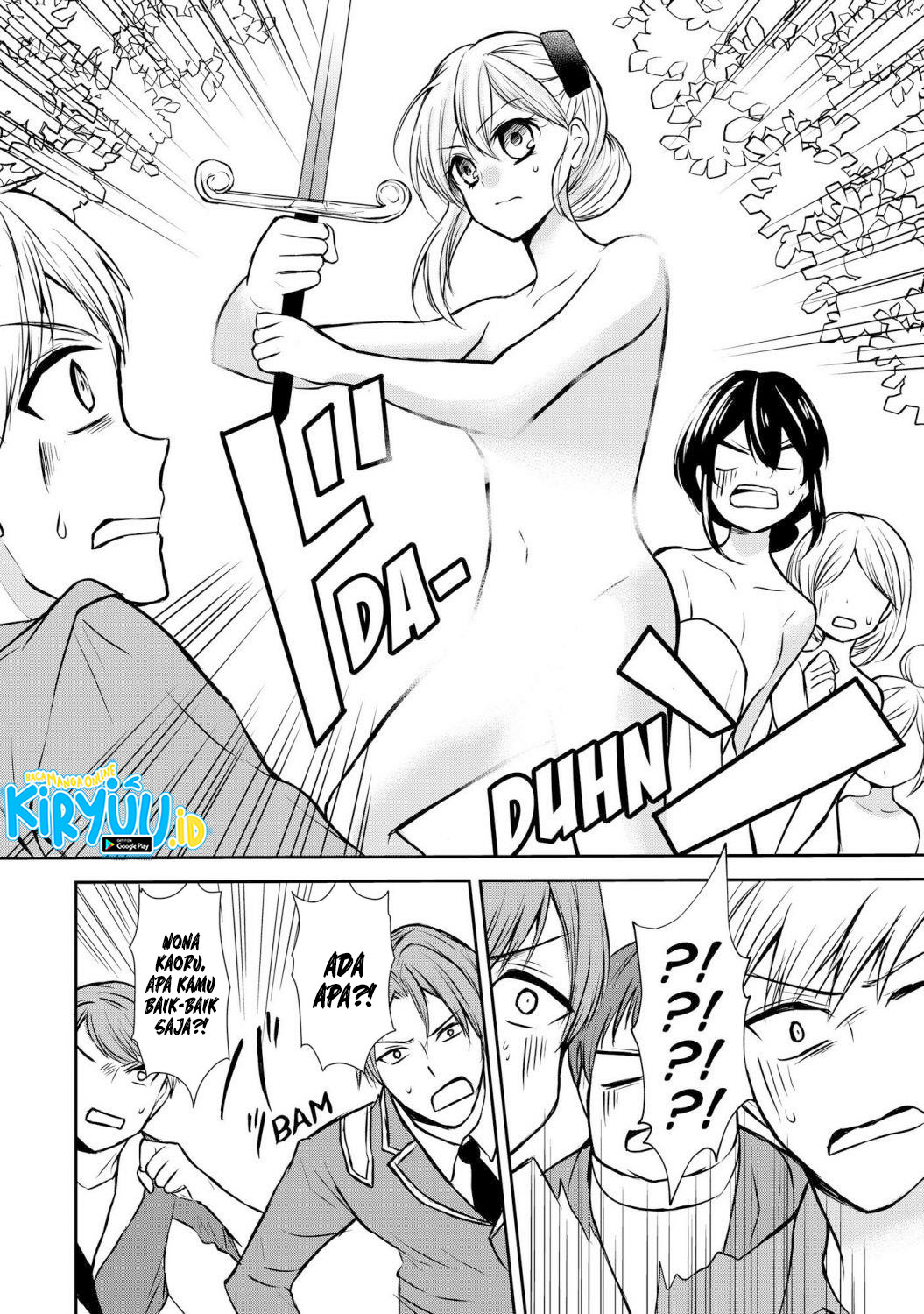 Chapter 48 - halaman 22