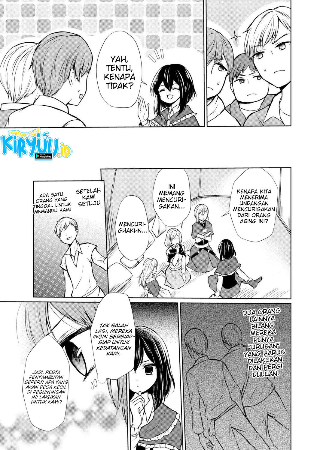 Chapter 48 - halaman 25