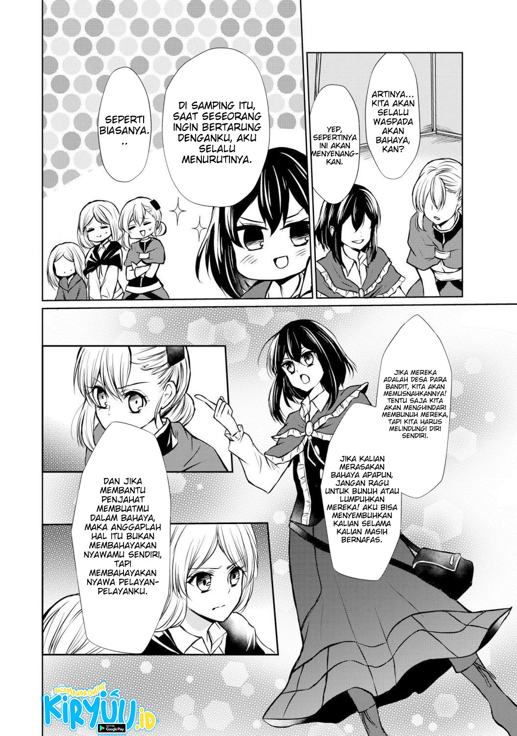 Chapter 48 - halaman 26