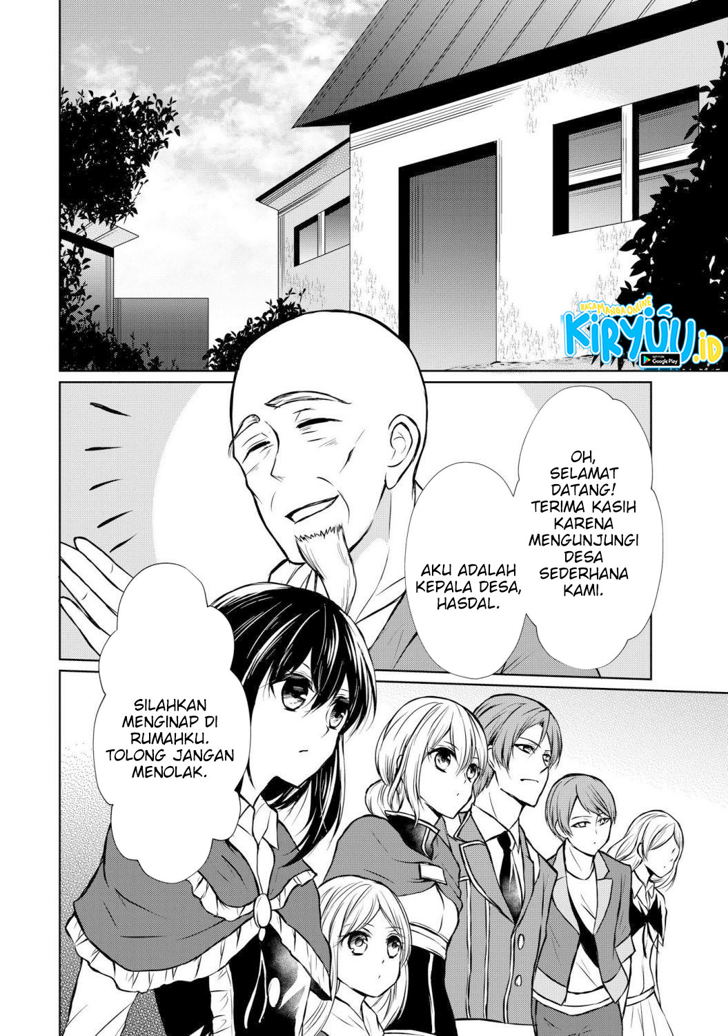 Chapter 48 - halaman 30
