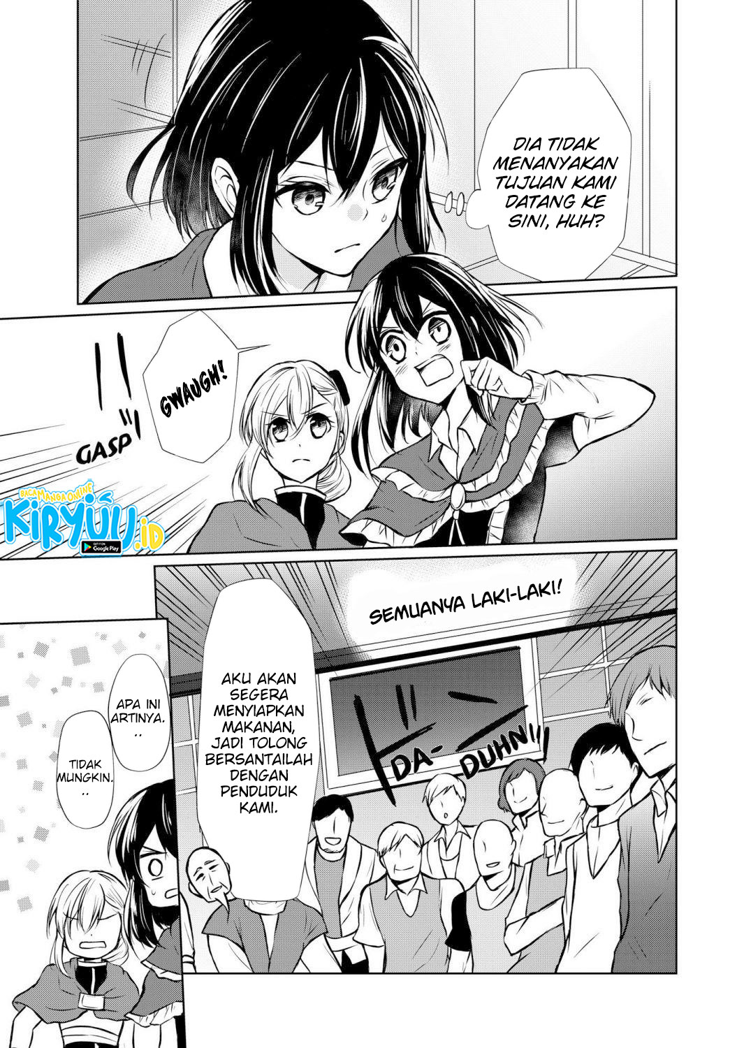 Chapter 48 - halaman 31