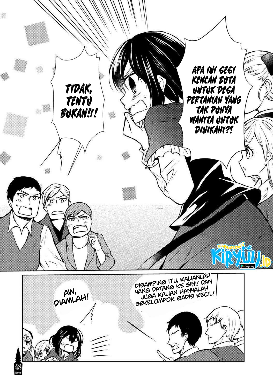 Chapter 48 - halaman 32
