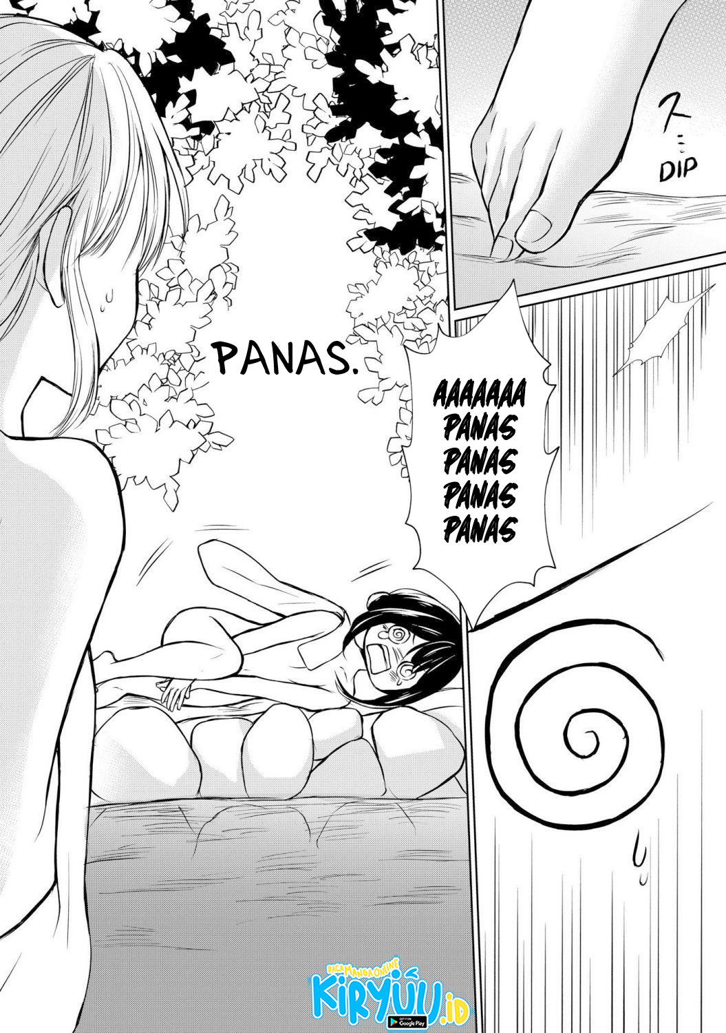 Chapter 48 - halaman 8