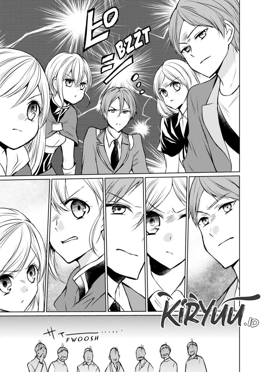 Chapter 49 - halaman 16