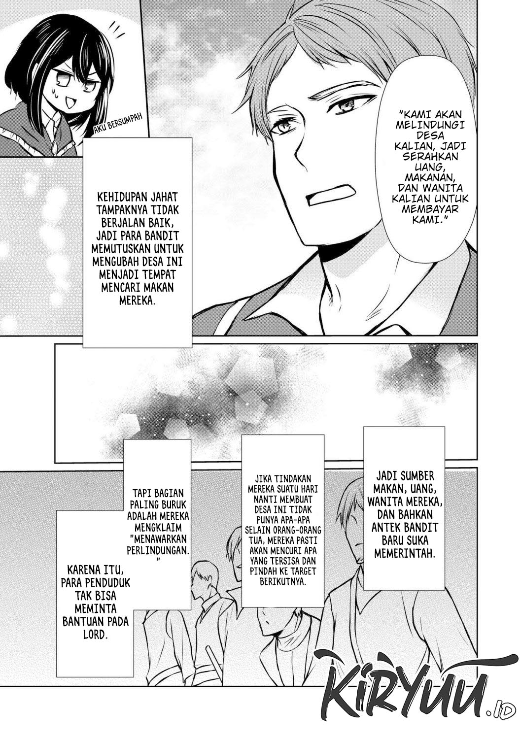 Chapter 49 - halaman 21
