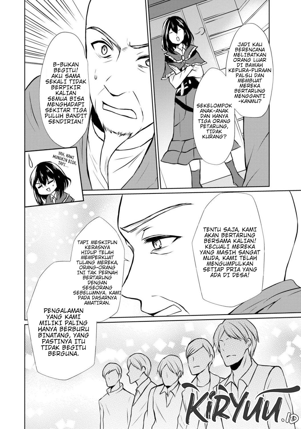 Chapter 49 - halaman 22