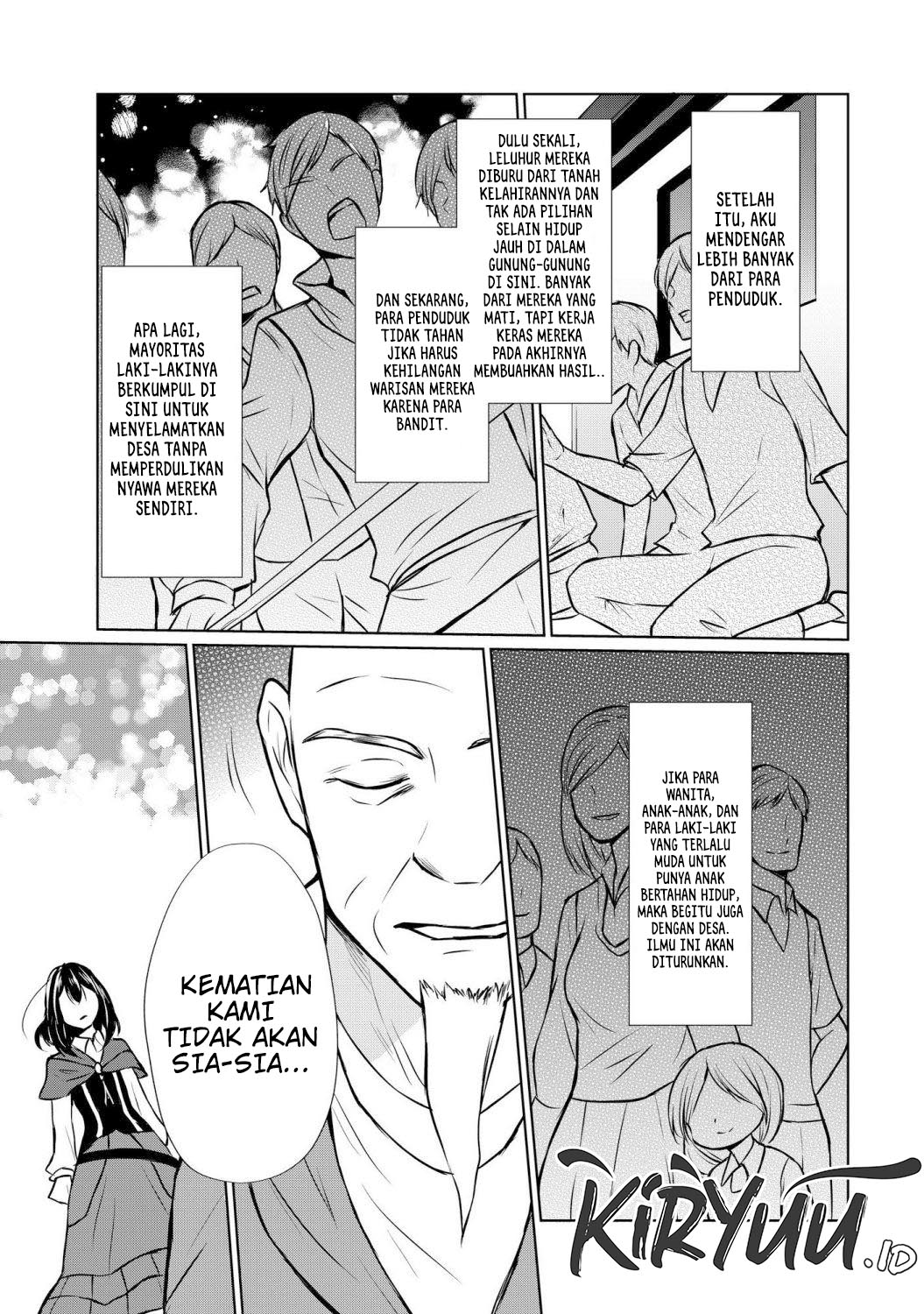 Chapter 49 - halaman 28