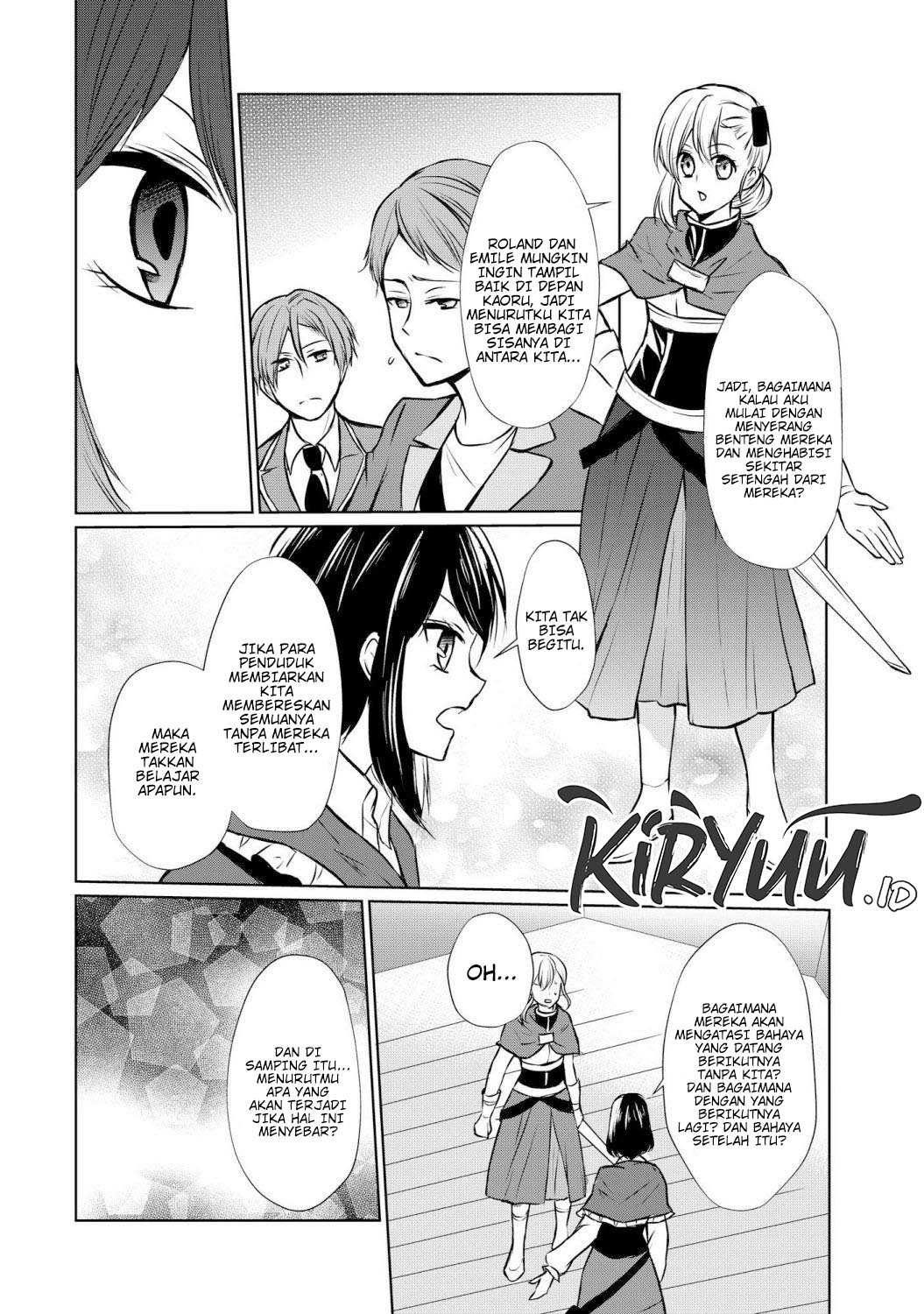Chapter 49 - halaman 29